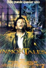 Los Inmortales