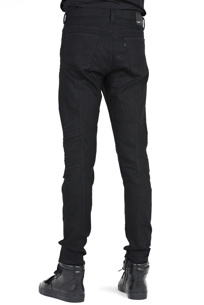 LAD MUSICIAN PANTS | Bleu Rose