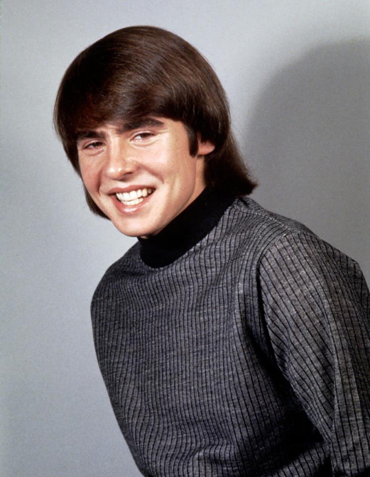 Rankin/Basshistorian DAVY JONES