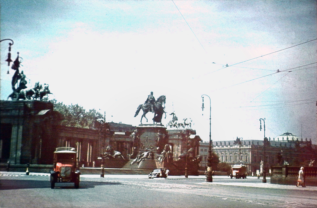 Берлин 1941 года Берлин 1941 года