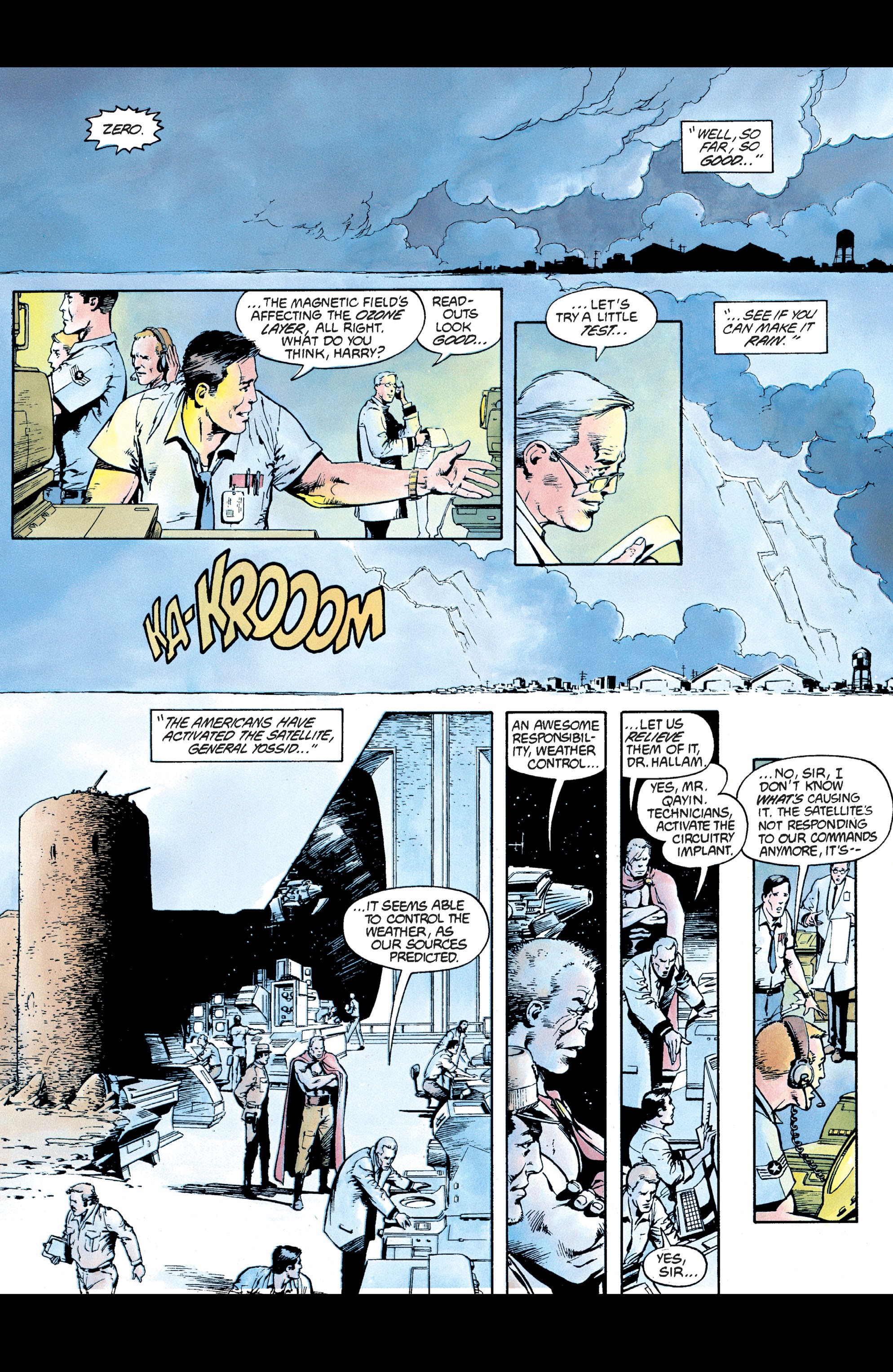 Read online Batman: Birth of the Demon (2012) comic -  Issue # TPB (Part 1) - 65