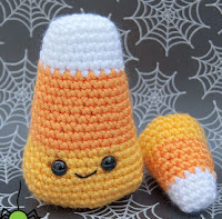 PATRON CARAMELO AMIGURUMI 2495