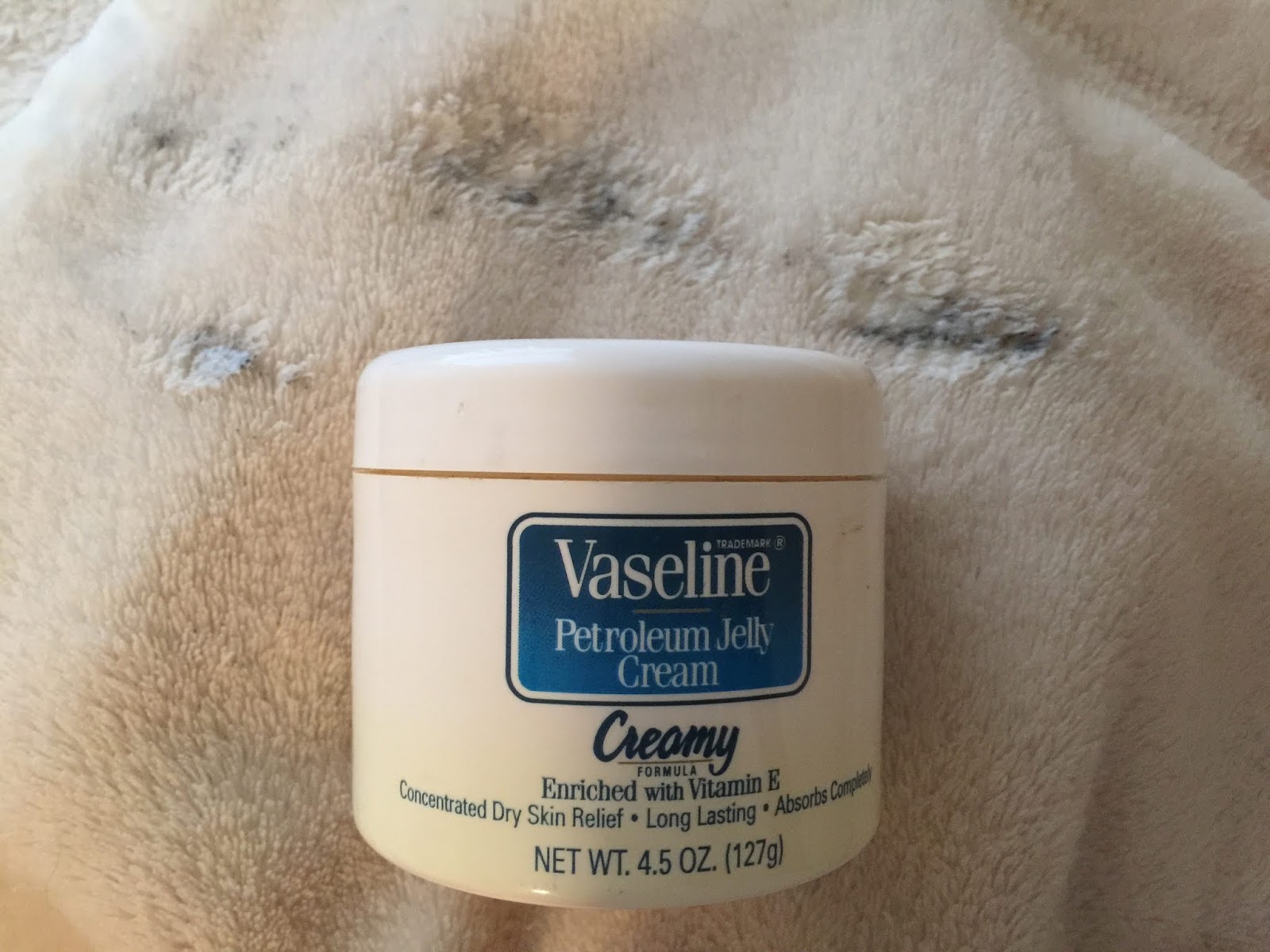 MARIETTE'S BACK TO BASICS TIP How to easily remove GREASE Stains