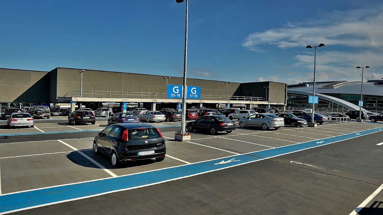 Hire Car In Dublin Airport Trip to Airport