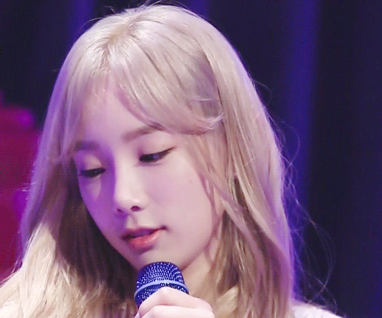 태연 중3때 녹음한 노래 | 인스티즈