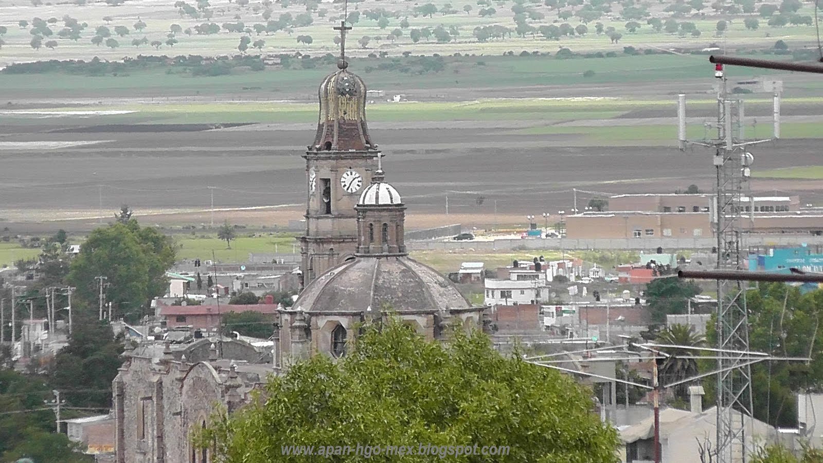 Apan Hidalgo México: Mas de Apan Hidalgo México