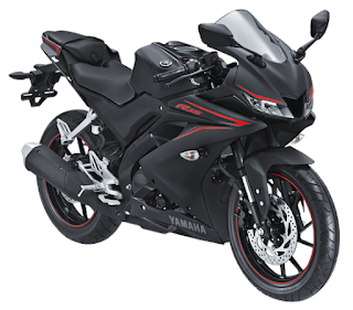 Motor Sport Yamaha R15 VVA Terbaru 2018 Harga Motor Murah Motor Sport Yamaha R15 VVA Terbaru 2018 Harga Motor Murah