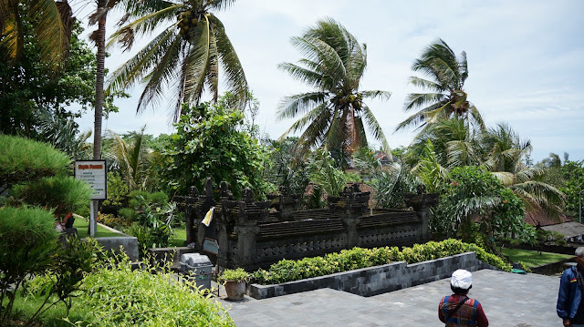 Pura Tanah Lot