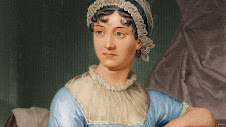 Jane Aussie Austen