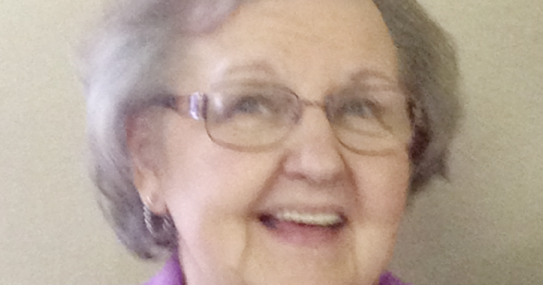 Evans Funeral Homes Obituaries Martha Hamlin