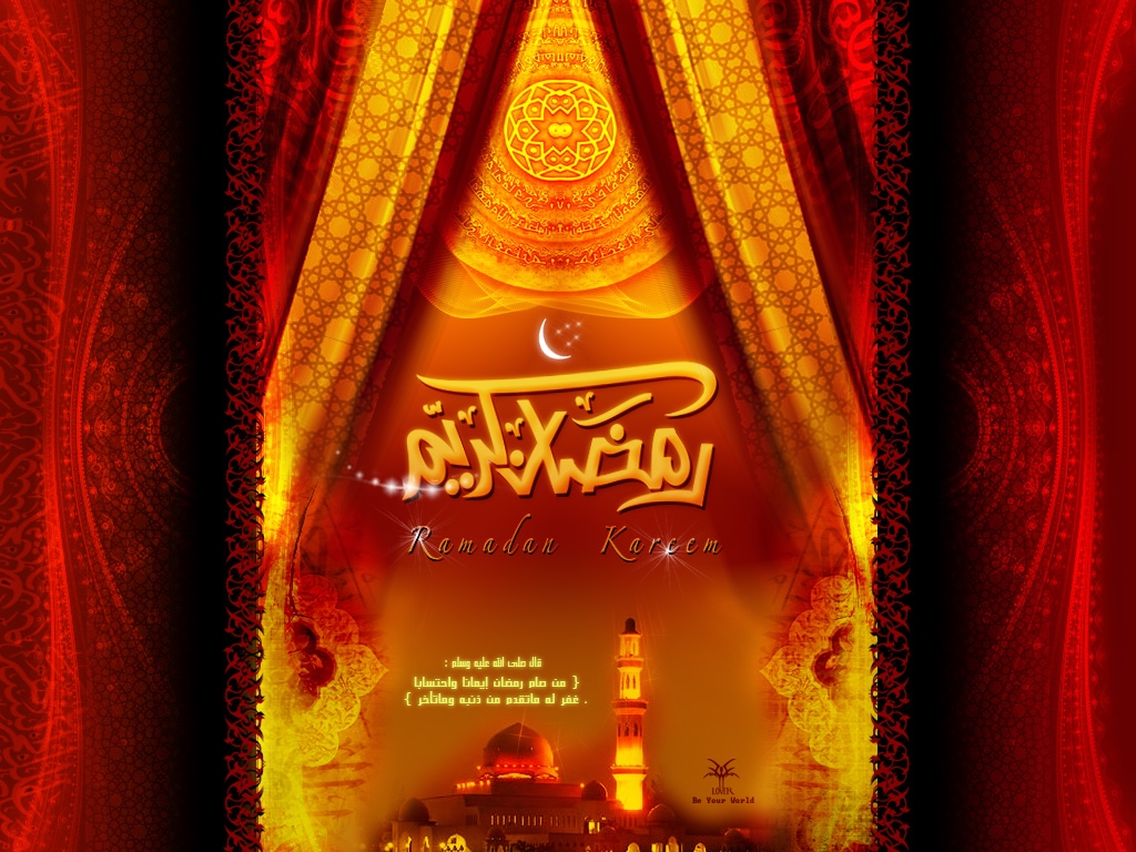 Ramadhan 3d Wallpaper Download Image Num 46