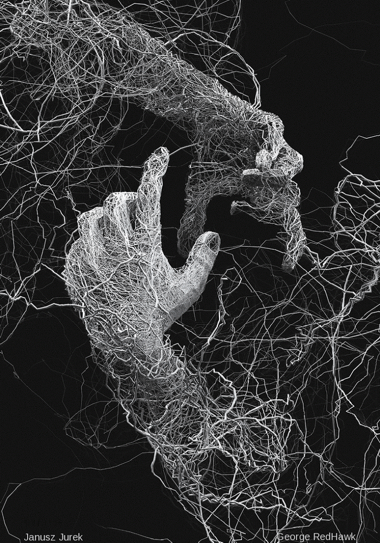 George  Redhawk  Animated  GIFs  Tutt Art     