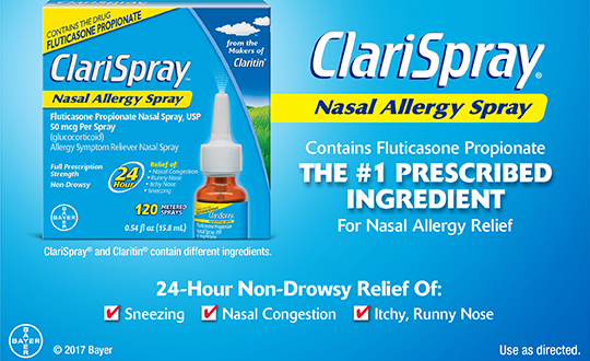Purchase claritin nasal spray