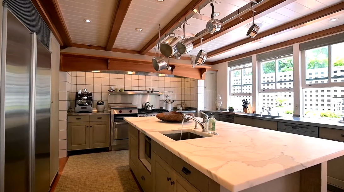 41 Interior Design Photos vs. 80 Woodacre Dr, San Francisco, CA Luxury Home Tour