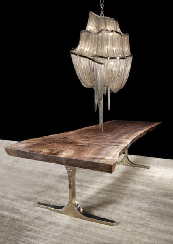 Designer lamps incredible models!