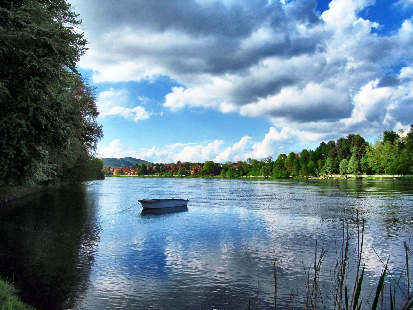 TicinoRiverPark Castelletto Sopra Ticino