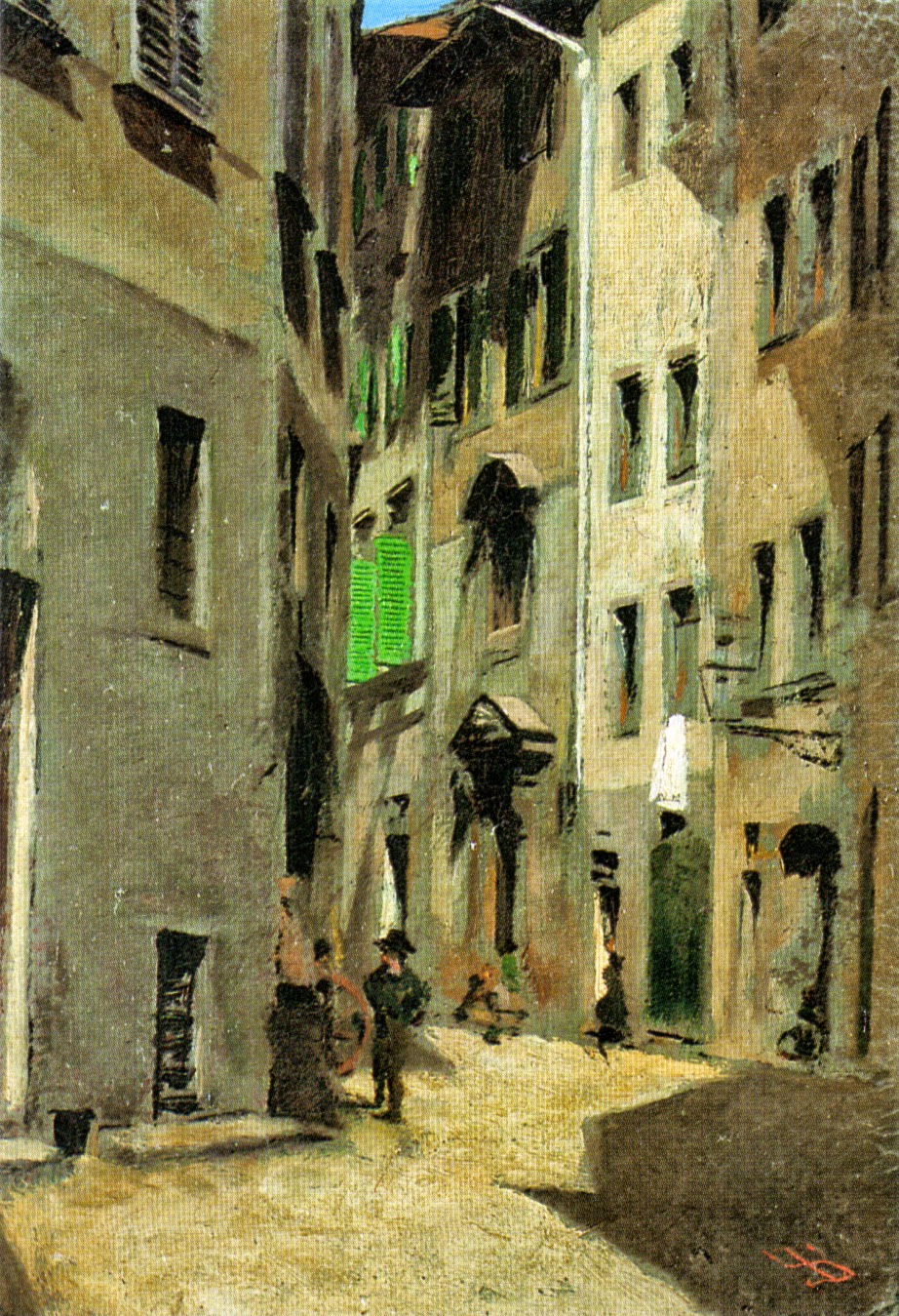 Bp Studio Donna Collezione Primavera-Estate e Autunno