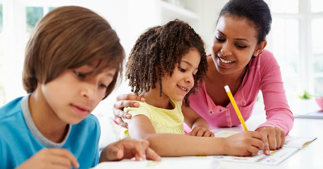 5 Tips for Selecting a Tutoring Center for Kids with Learning Problems