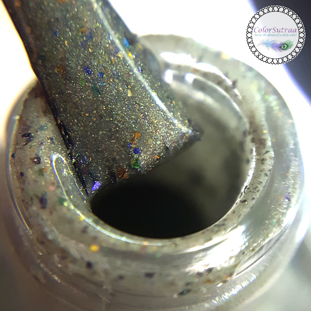 EVER AFTER POLISH FOR POLISH PICKUP (MARCH AND APRIL 2018) ColorSutraa