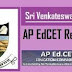 AP Ed.CET Results 2016