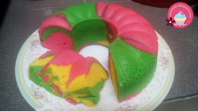 Apam Susu Yang Semakin Viral