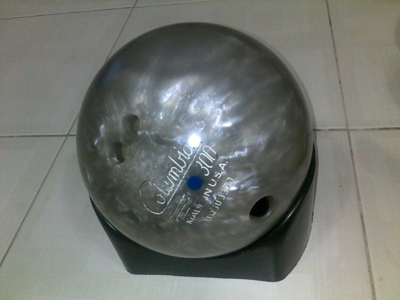 KEDAI BOWLING ONLINE Bowling ball Columbia300 13 lbs