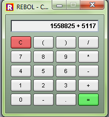 Programming Languages Exhibit