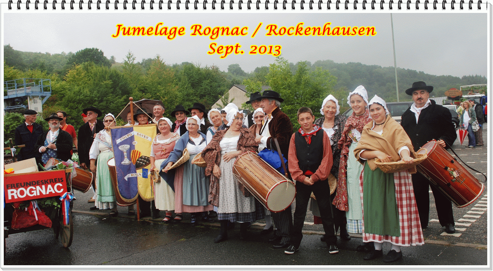 Freifunk Archive Familie Janson