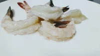 Deveined prawns for Tandoori prawns Recipe