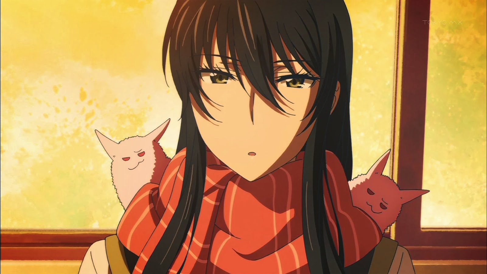 Witch Craft Works Episode 2