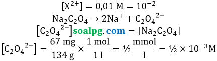 soal endapan soal endapan