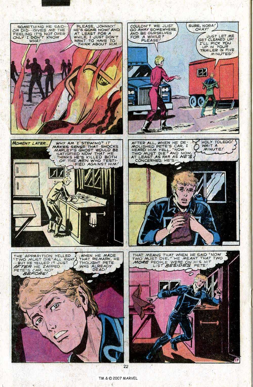 Ghost Rider (1973) issue 57 - Page 24