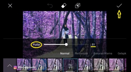 Cara Edit Foto Keren Di Aplikasi Picsart Cara Edit Foto Keren Di Aplikasi Picsart