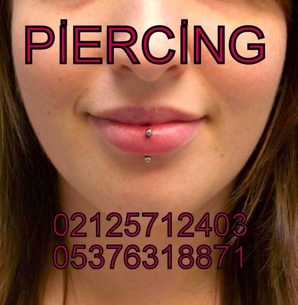 Piercing Tatto Xes 116