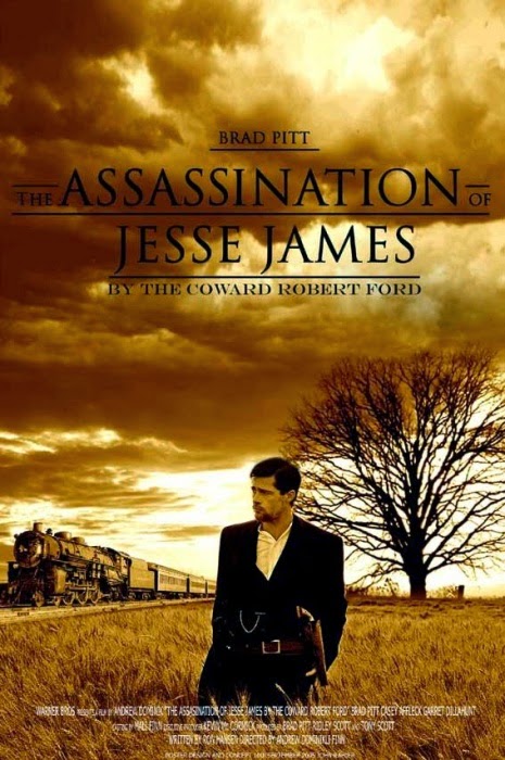 Watch full movie The Murder Of Jesse James in english with subtitles ...