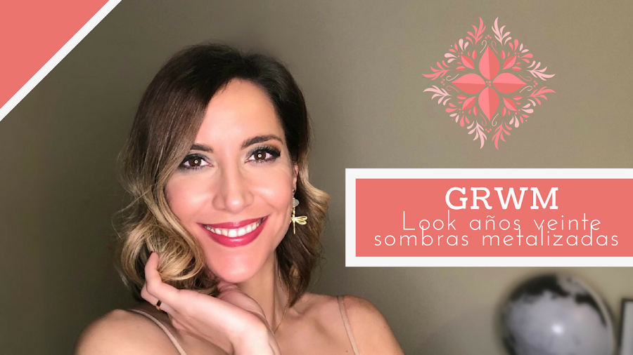 Fitness And Chicness-GRWM Cena Benefica Granada-1