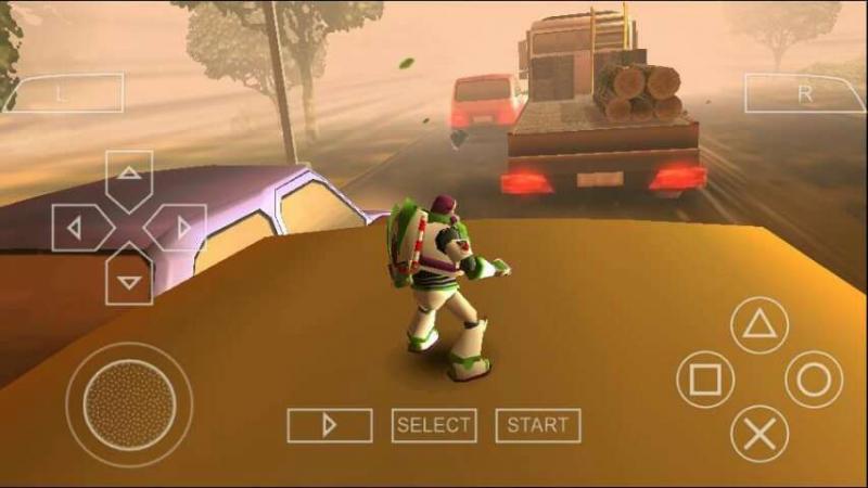 Toy Story Wii Game Cheats Toy Story Wii Game Cheats