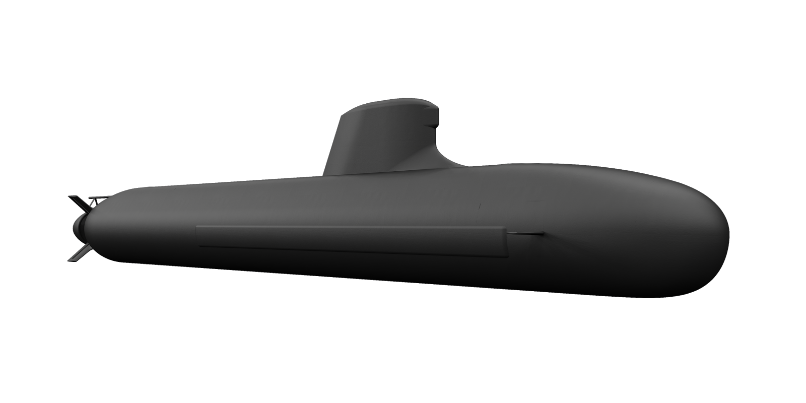 Submarine Matters August 2016