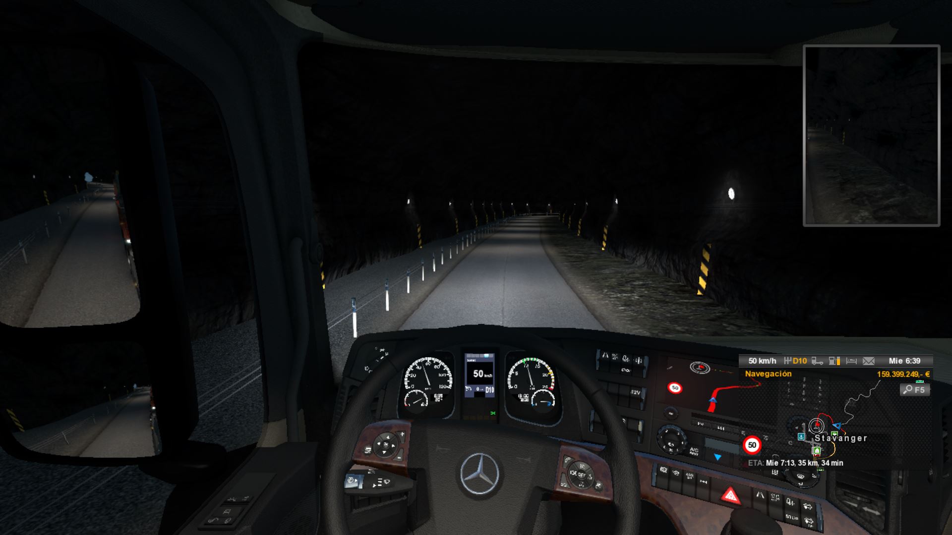 Euro Truck Simulator 2 v1.20.1s 27 DLCs+Gold Bundle+Multi35