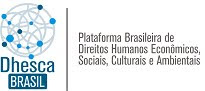 Plataforma Dhesca Brasil