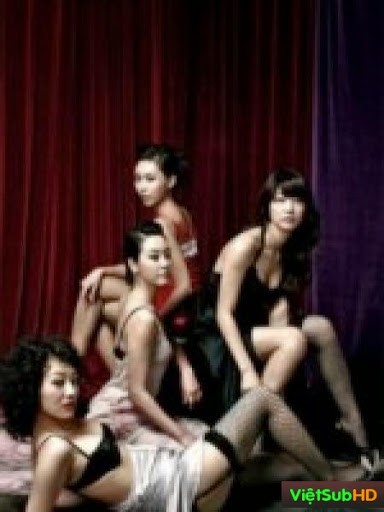 Temptation Of Eve 3