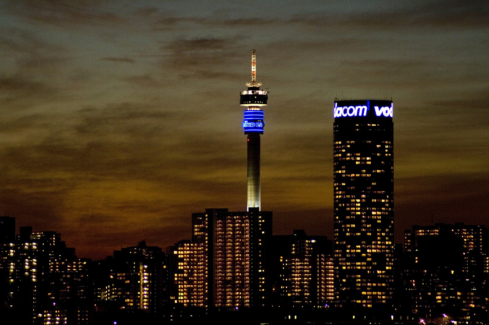 THINGS TO DO JOHANNESBURG SOUTH AFRICA