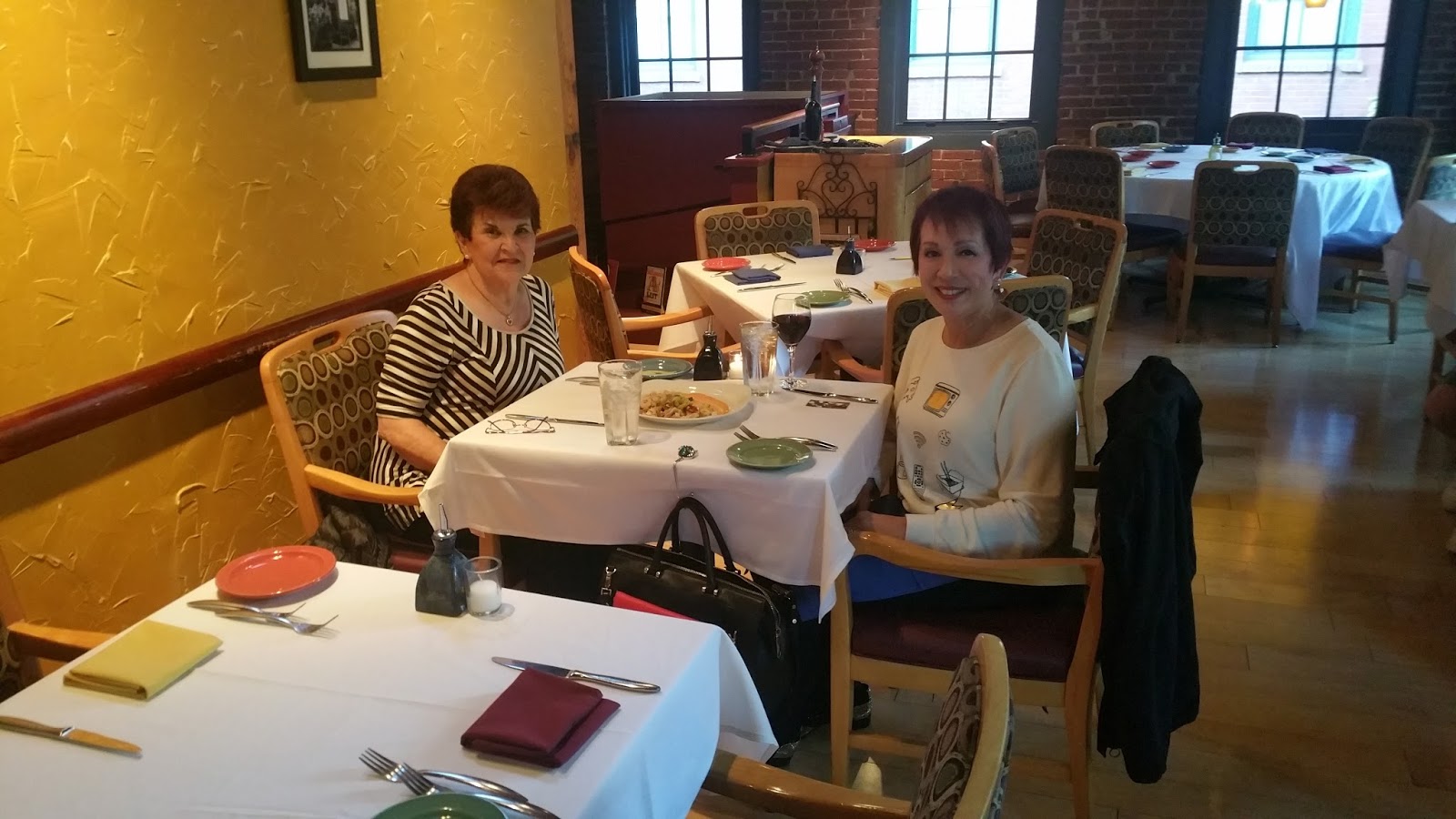 so little thyme. Eleven Eleven Mississippi