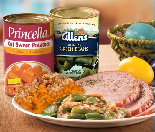 Printable Coupons: Allens Green Beans or Princella Sweet Potato Coupon ...