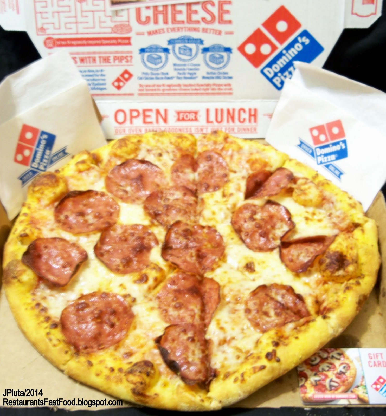 Domino'S Near Me That Delivers - vh6tsko