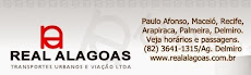 Real Alagoas (Disk Passagem)