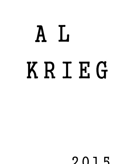  Click on this to get the first pages of ALL KRIEG...