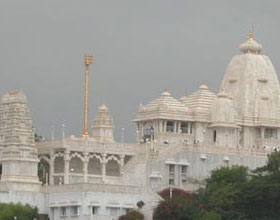  Birla Mandir Hyderabad