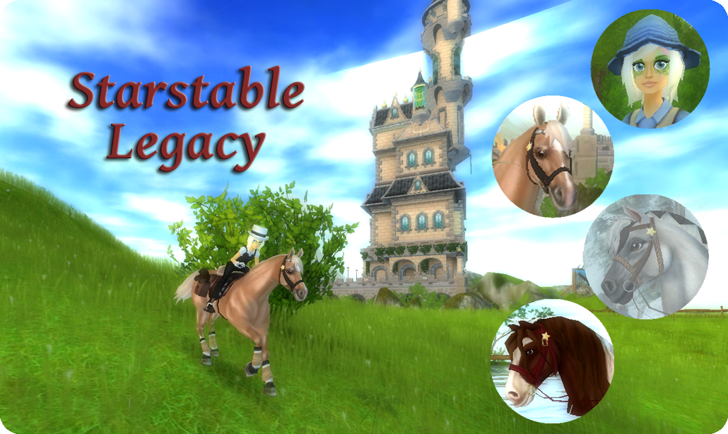 Star Stable Legacy