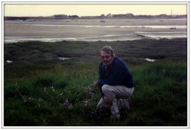 1992 Omaha Beach, Normandia